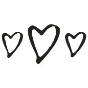 Logo de Tres Marías Vestidos